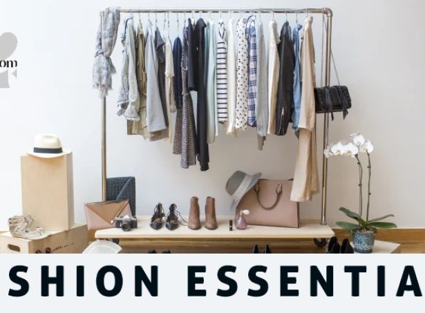 Upgrade Your Boring Closet with 24S Fashion Essentials