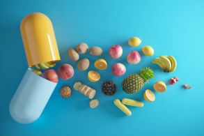 Best Nutritional Supplements From Fit Nutrition