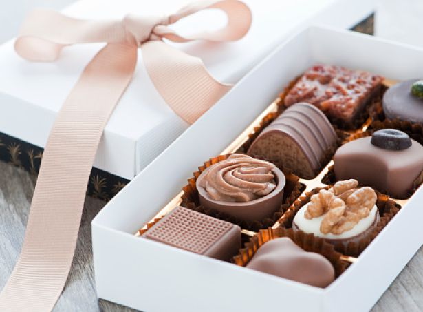 Sweets from Dessert Boxes, All in One Place!