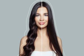 Using A Flat Iron: How Do You Curl Your Hair?