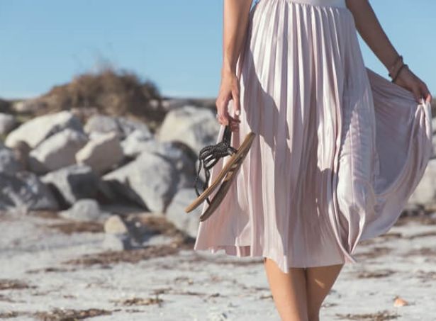 The Best Boden Skirt Outfits For Every Season