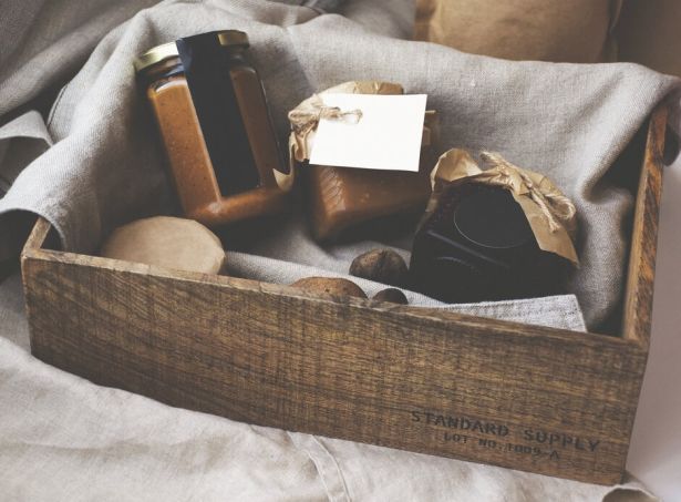 GoodnessMe Box: A Healthy Monthly Subscription