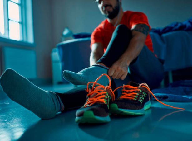 Foremost Eye-Catching Sneakers For Men