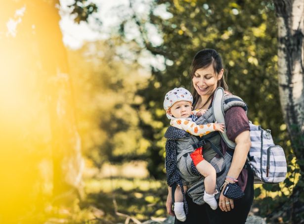Best Ergobaby Baby Carriers for Your Bundle of Joy