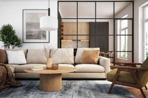 Stylish Sofas To Make Your Living Room Look Classy