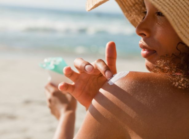 How To Care For Your Skin And Hair After A Day At The Beach