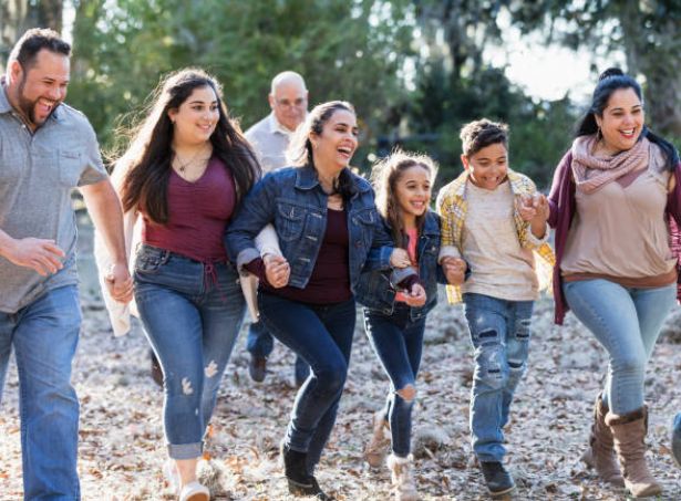 National Aunt And Uncle Day 2022