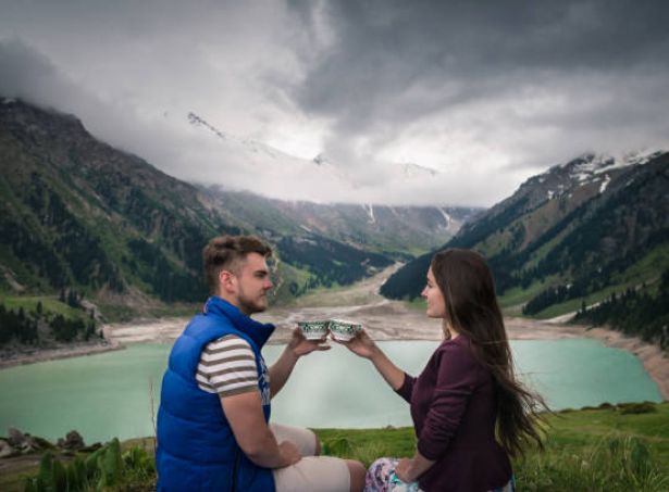 National Girlfriend Day 2022