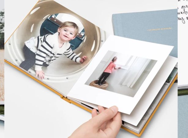 4 Cool Photo Books from Artifact Uprising