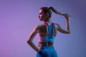 5 Essential Workout Clothes For Women