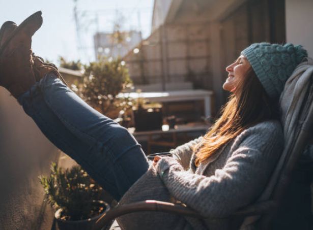 10 Tips To Style Winter Clothes For Women