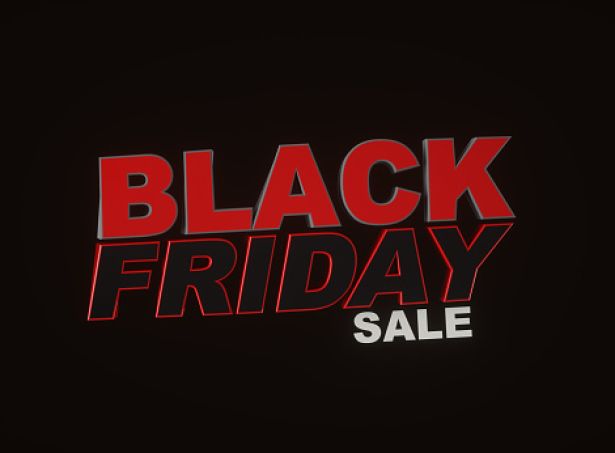 Shop Best Black Friday Deals At Target