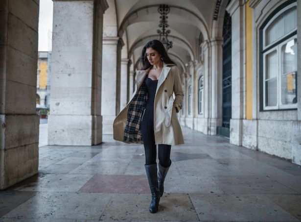 6 Best Places To Buy Winter Coats in 2022