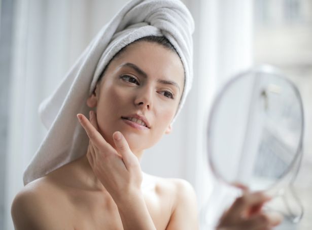 4 Expert Tips On How To Repair Your Skin Barrier