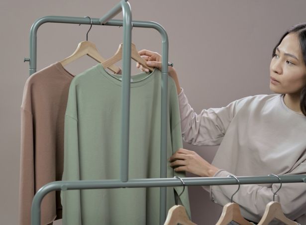 How to Build A Versatile Wardrobe In 5 Steps