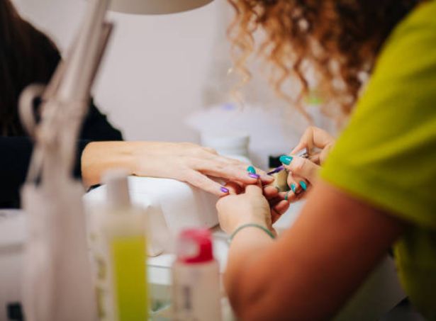 6 Best Nail Salons in New York City