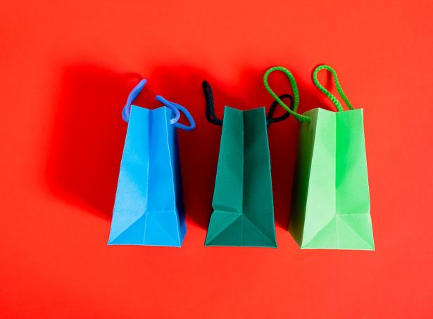 Best Signature Telfar Shopping Bag for New York Fashion